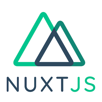 Nuxt Logo